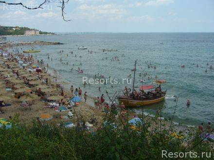 Lti Estreya Palace Hotel 43